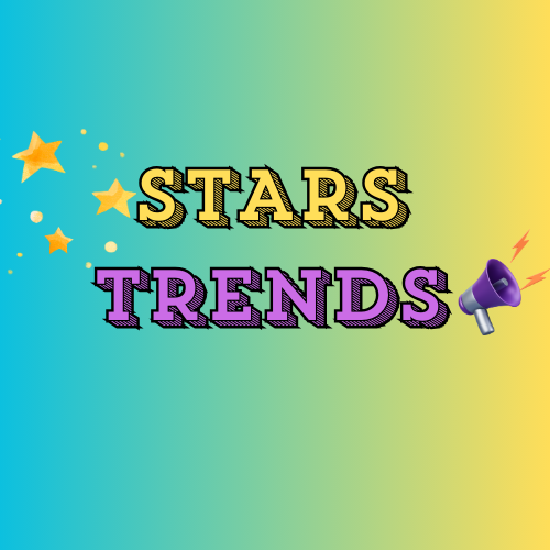 STARS TRENDS